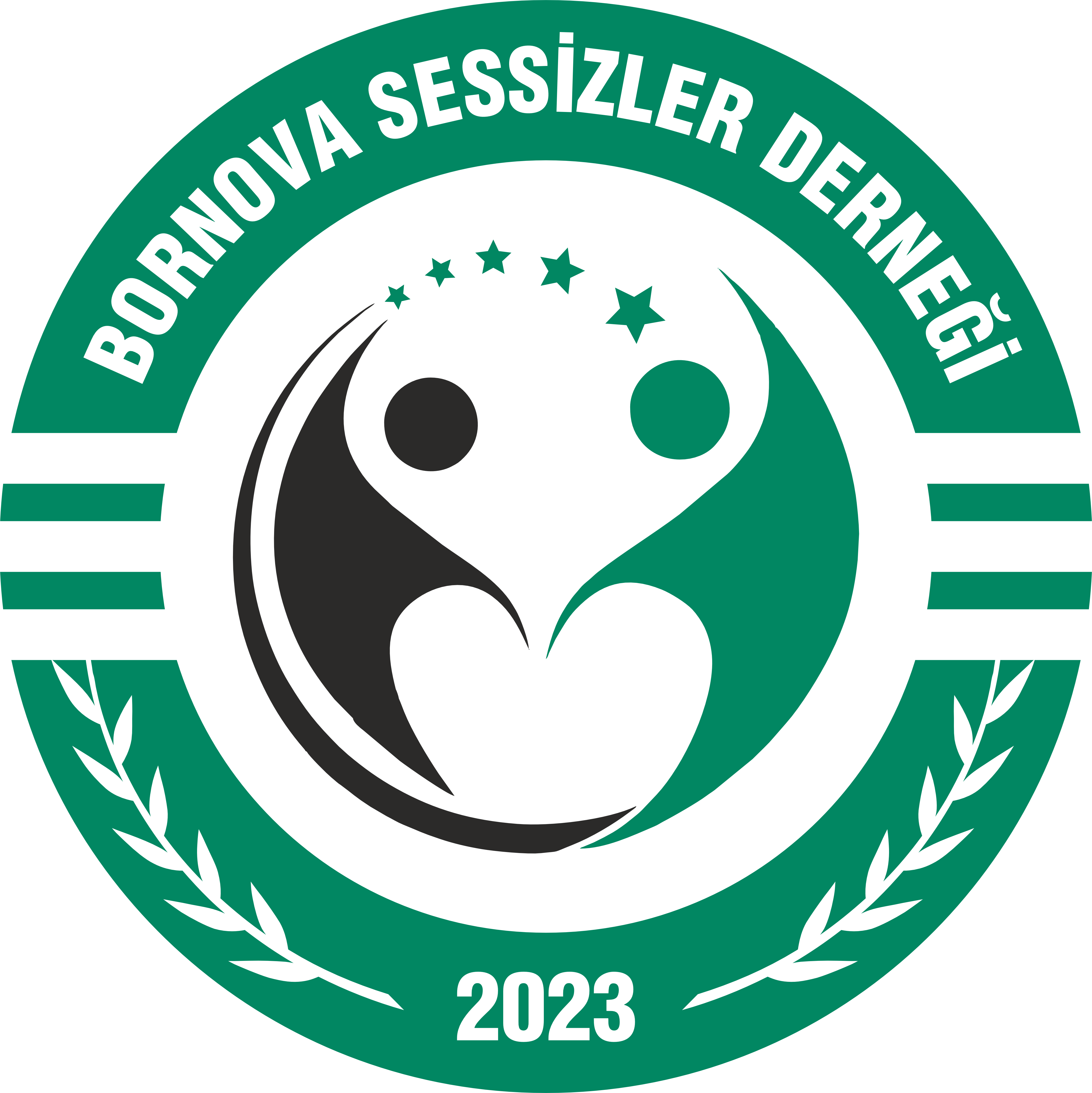 BORNOVA SESSİZLER DERNEĞİ
