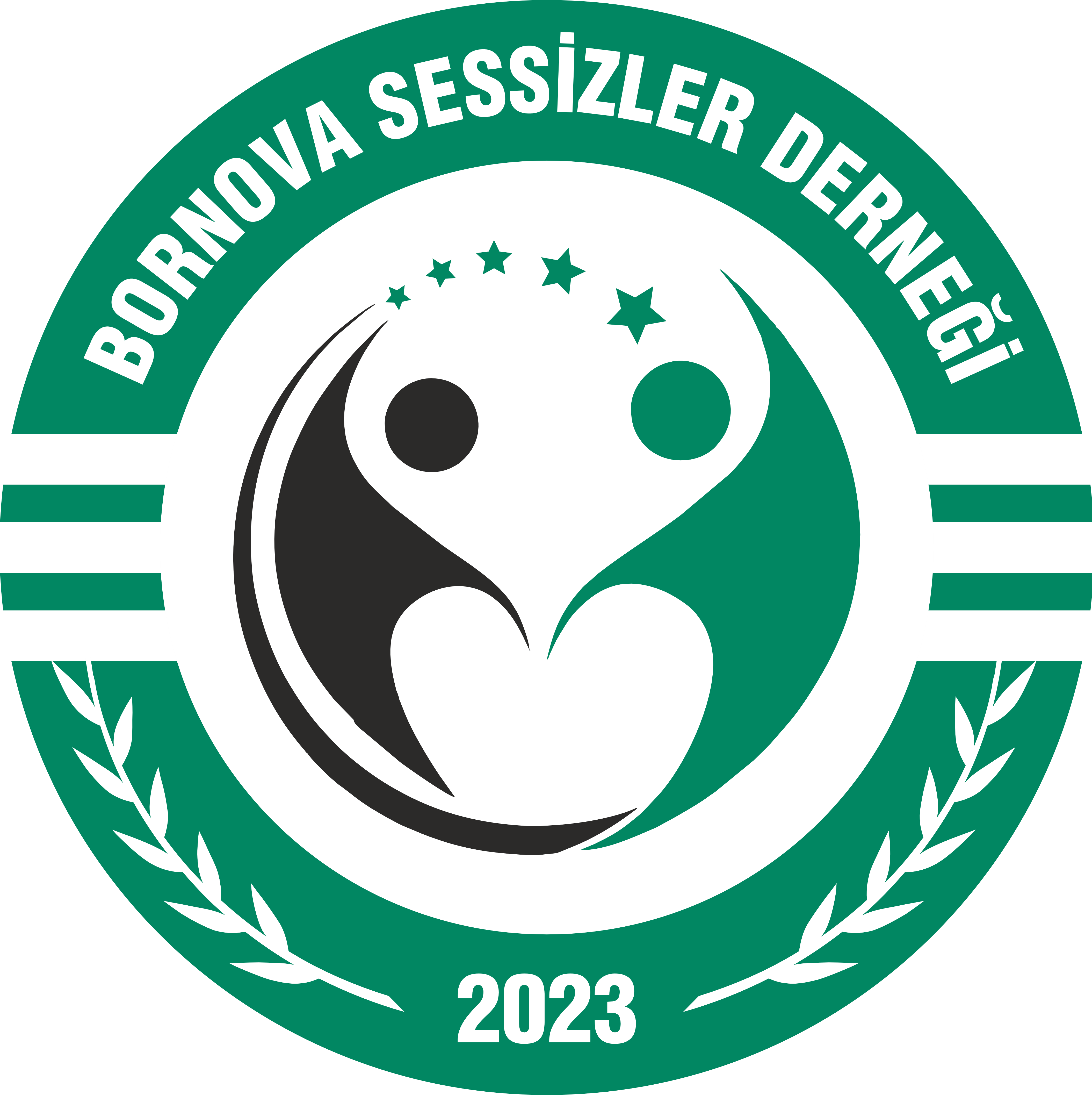 BORNOVA SESSİZLER DERNEĞİ